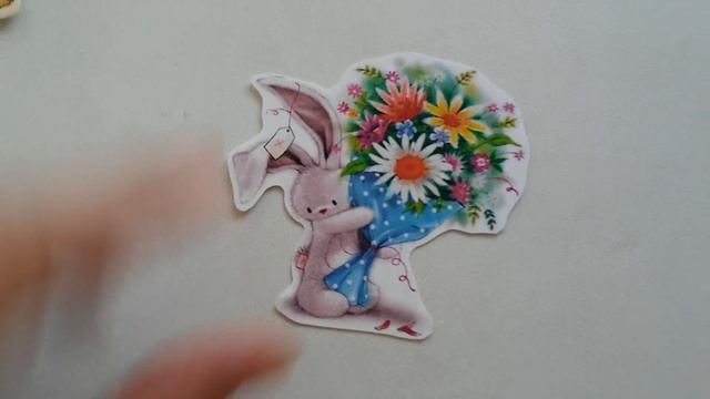 Скрапбукинг / Конфетка / АТС по обмену / ЧАСТЬ 3 смотреть онлайн