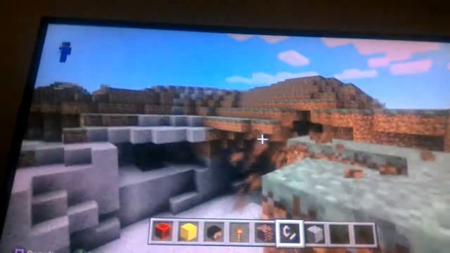 Minecraft and a send out if I git 100 subs смотреть онлайн