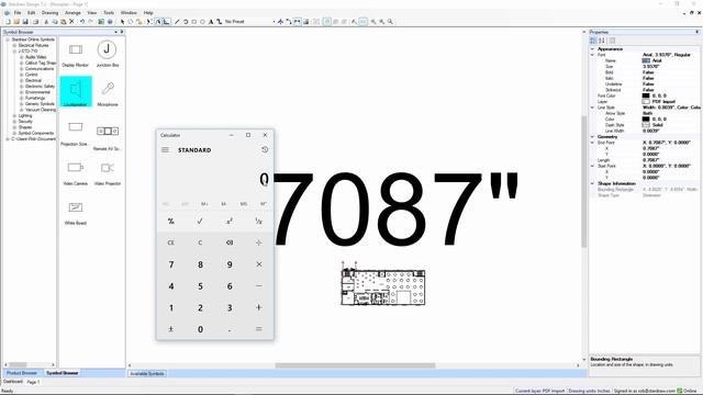 FAQ - Fixing the Scale of Imported PDF Drawings смотреть онлайн