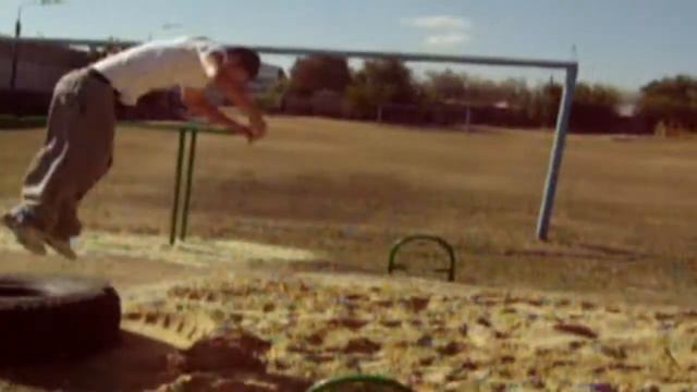 Autumn training 10.mpg смотреть онлайн