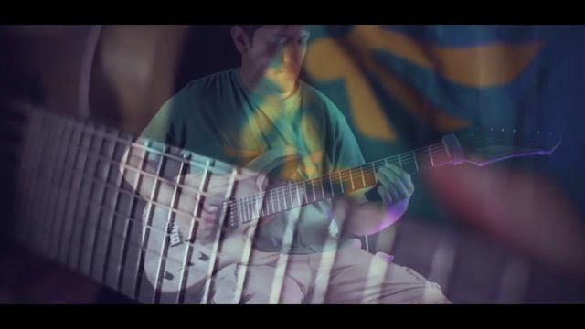 Zelda: Link to the Past Credits || Ambient-Rock Cover by Ro Panuganti смотреть онлайн