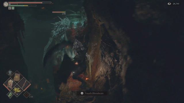 Demon's Souls Remake PART 15 The Ritual Path & Old Hero | (PS5) [4K 60 FPS HDR] смотреть онлайн