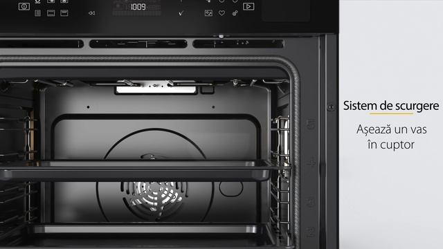 Cuptor Incorporabil Whirlpool W7 OS4 4S1 P | Flanco.ro смотреть онлайн