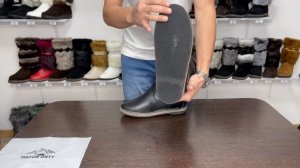 Как выбрать монголки / Обзор монголок мужских ММ-11