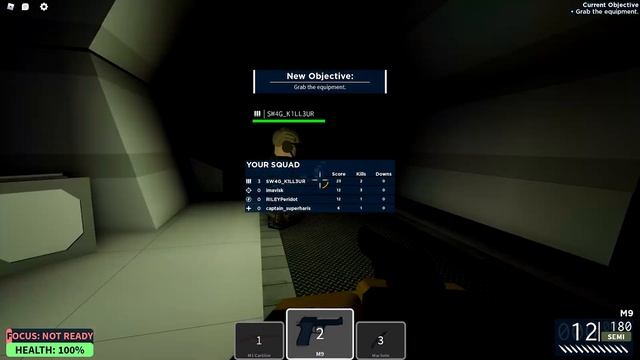 Roblox Brush in Apocalypse... смотреть онлайн