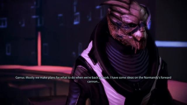 (XboxOne) Mass Effect 3 Continues! Road to 100%! (day 147/365) смотреть онлайн