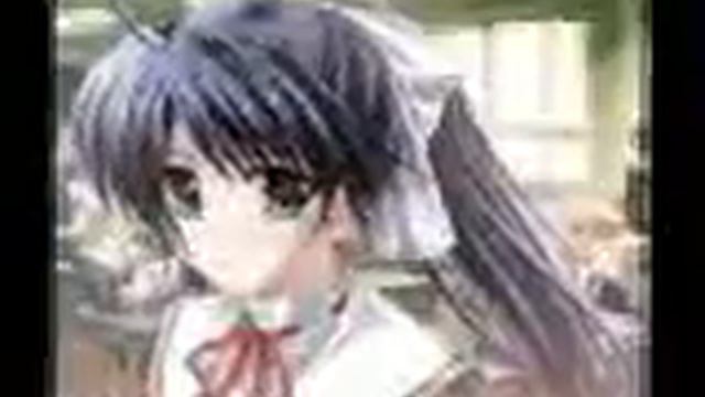Listen To Your Heart (Remix) - Anime Mix смотреть онлайн
