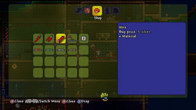 Terraria Xbox - Santa's Grotto [55] смотреть онлайн
