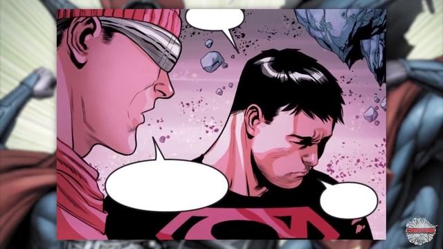 Injustice 2 - Full Story | Comicstorian смотреть онлайн