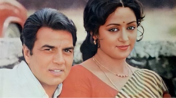 Супруги актрис Болливуда 1970-х годов