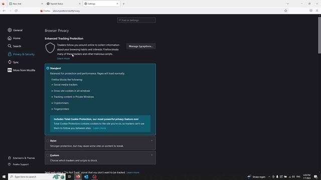 How To Fix Too Many Requests In Chat GPT смотреть онлайн