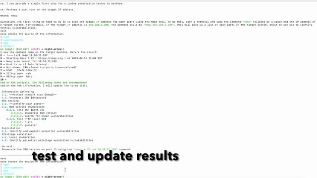 PentestGPT смотреть онлайн