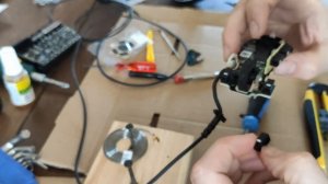 Как исправить двойной клик в мышке?  Ремонт мышки Logitech G102  prodigy + Бонус зрителям!