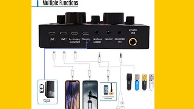 BM 800 Condenser Microphone Setup - Full Review ( Unboxing, Setup, Audio Tests) - HACKER Rh смотреть онлайн