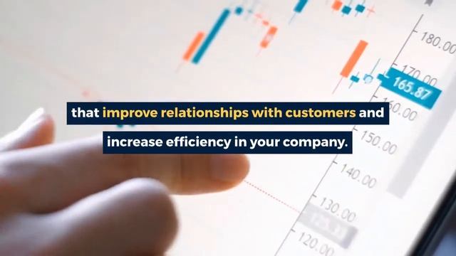 What Are The Benefits Of CRM And ERP Integration смотреть онлайн