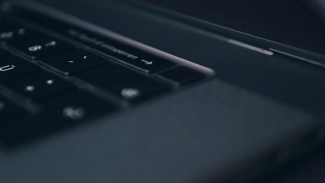 Das Beste MacBook Von Apple! - MacBook Pro 16