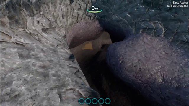 Subnautica Below Zero - Is That an Ice Skulpture Whale? смотреть онлайн