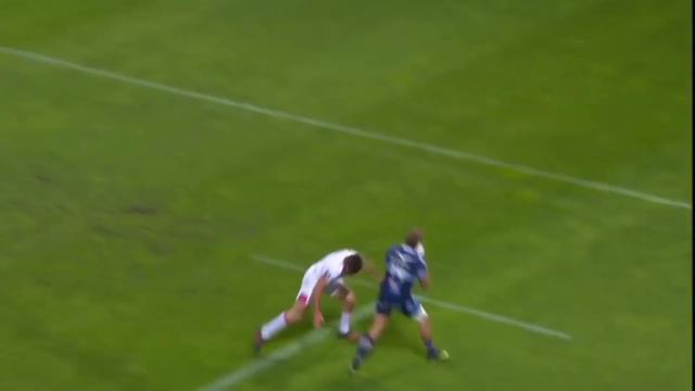 Duhan van der Merwe Tribute - Scotland Wing Rugby 🏉 Player - GREATEST SPECTACULAR MOMENTS смотреть онлайн