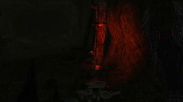 TESV. Skyrim. Квест 