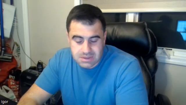 My Interview with Mr. Shamalov смотреть онлайн