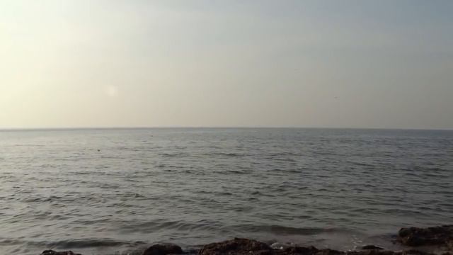 Море Анапы сегодня 08.03.2017 смотреть онлайн