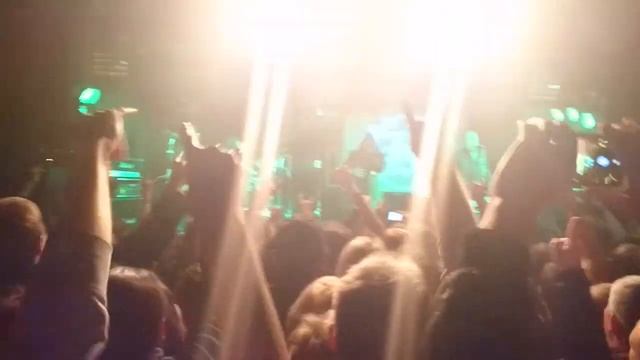 Кукрыниксы Танец злобного гения Тула (24.09.2016) М2 смотреть онлайн