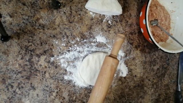 Супер рецепт чебуреков на творожном тесте смотреть онлайн