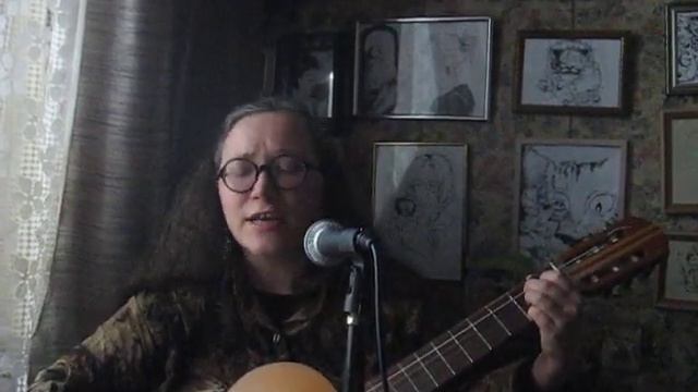 Е. Фролова / Л. Губанов - "От этой страсти роковой..." (cover) смотреть онлайн