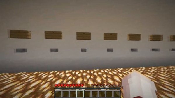 ПРОХОЖДЕНИЕ КАРТЫ "СИМУЛЯТОР БОГА" [God simulator] В МАЙНКРАФТЕ