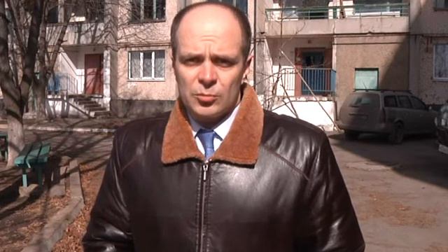 Выездная проверка по выполнению госпрограмм состоялась в Красном Луче смотреть онлайн