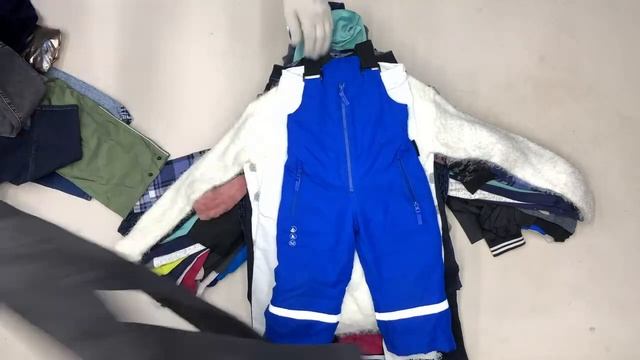 400-0062 #1337 Микс детский Крем Осень-Зима Германия смотреть онлайн