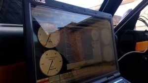 Настройка MegaSquirt 2