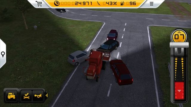 FS14 Farming Machine Simulator 14 Game Review 1080p Official GIANTS Software