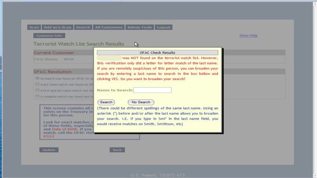 Red Flags Rule Verification Process from Infinity Compliance смотреть онлайн