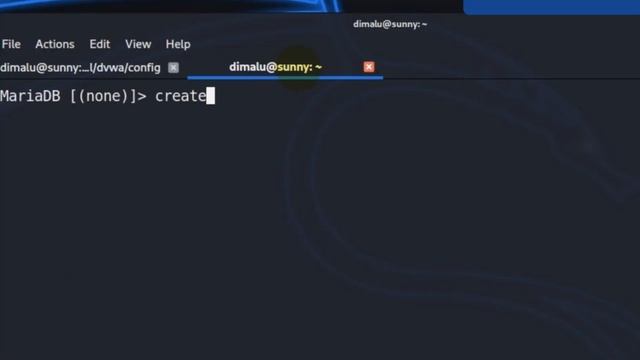 How to install DVWA on Kali Linux 2021.1 | Damn vulnerable Web Application смотреть онлайн