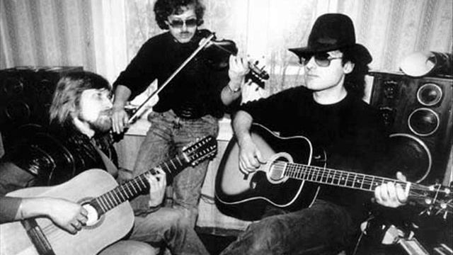 Крематорий Прощай, мое солнце смотреть онлайн