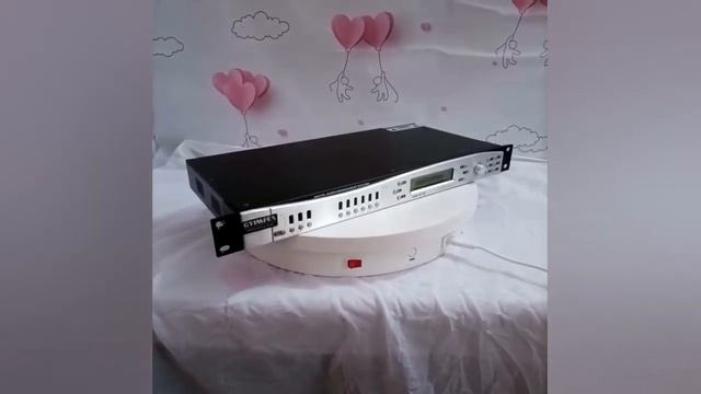 digital audio dsp processor 3 in 6 out смотреть онлайн