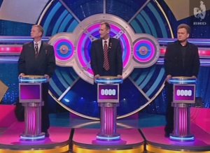 Угадай мелодию 18.04.2004