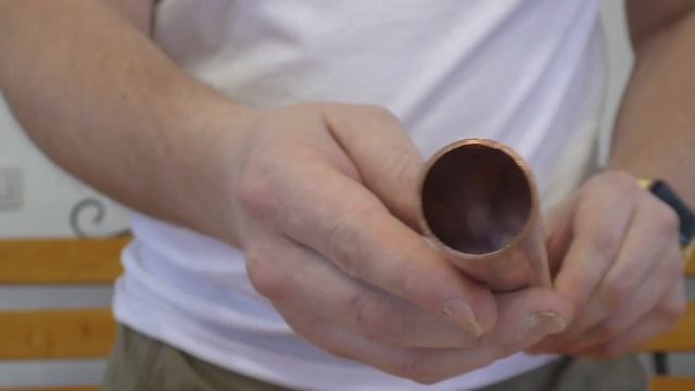 Какие трубы использовать для отопления - пластиковые или металлические? смотреть онлайн