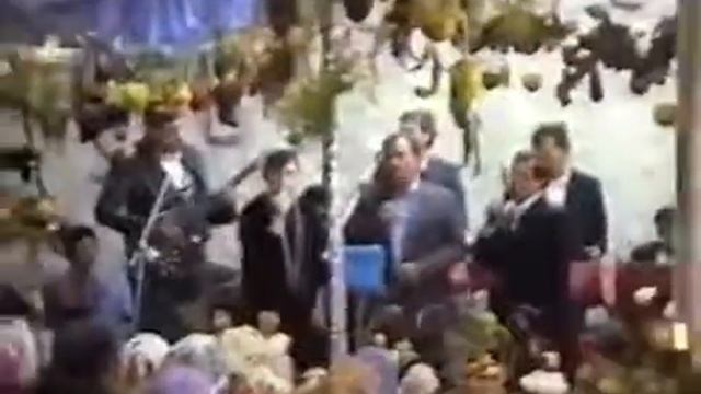 Церковь г.Кишинёв. 1991 год (1 часть) смотреть онлайн