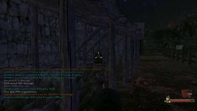 Mount & Blade 1860's Old America Mod as Settlers Part 72 Another Fort смотреть онлайн