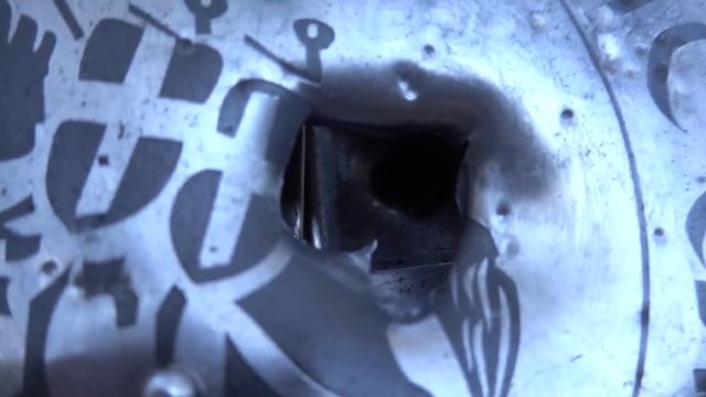 Can a Real Suit of Armor Stop a Bullet?!?! смотреть онлайн