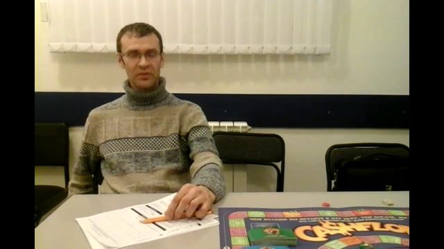 Досуг. Обучение в игровой форме вот что интересно детям. Андрей Габов. смотреть онлайн