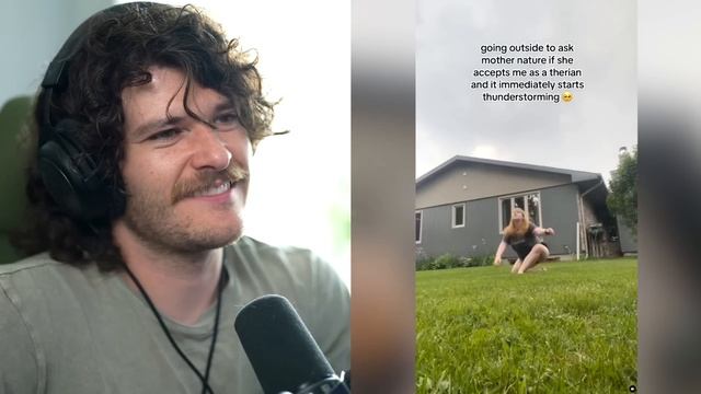 Cringe Finally Made Me Lose It... смотреть онлайн