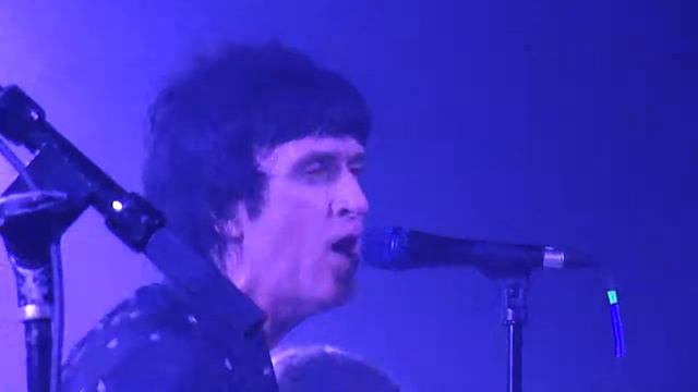 Johnny Marr "Big Mouth Strikes Again" (The Smiths cover) @ The Glass House in Pomona, Ca смотреть онлайн