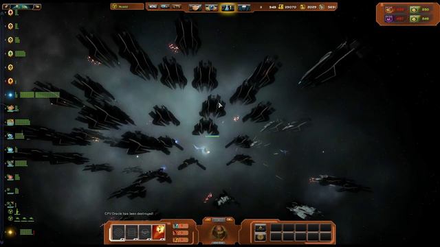Mass Effect: Dawn of The Reapers Mod смотреть онлайн