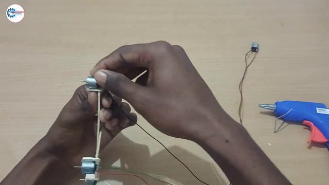 How to make a Drone || How to make a Drone at Home || How to make a Drone with Camera смотреть онлайн