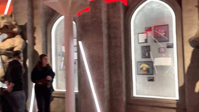 КОРОЛЬ И ШУТ-ВЫСТАВКА В МОСКВЕ 2023/ПАНК КУЛЬТУРА / ВИНЗАВОД смотреть онлайн