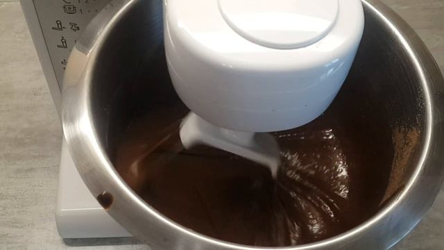 Мегашоколадный бисквит рецепт приготовления шоколадного бисквита смотреть онлайн