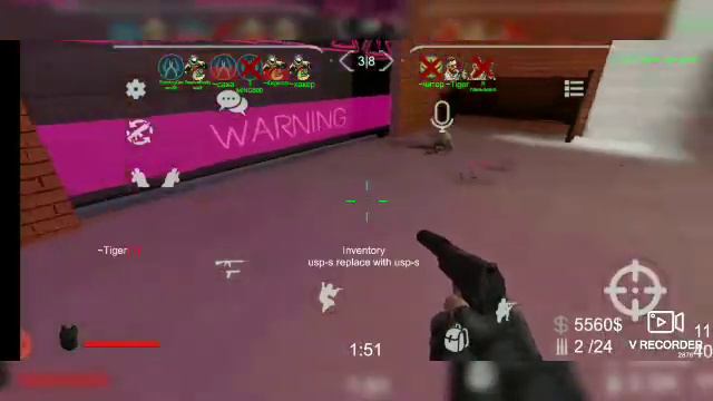 Брутал Страйк Brutal Strike игра смотреть онлайн
